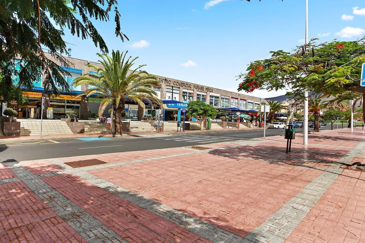 Costa Adeje Beach, Beaches At 400M, 2 Terraces公寓 公寓 阿德耶